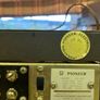 Rare vintage Pioneer SA400 vintage stereo valve / tube amplifier. Image 6