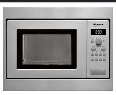 Neff Microwave New In Box SALE