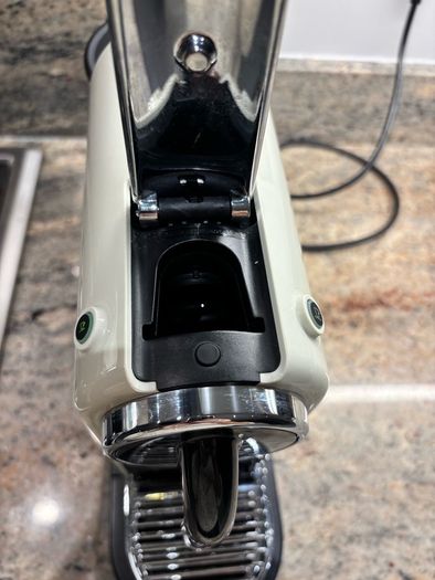 Magimix Nespresso Coffee Machine
