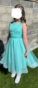 confirmation dress