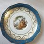 Limoges Wall Plate Image 4
