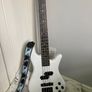 Bass Guitar Image 3