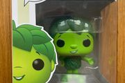 As Icons Funko Pop! Green Giant #43. Mint Condition.