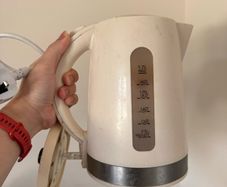 kettle