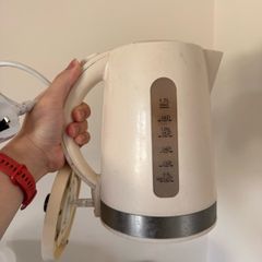 kettle