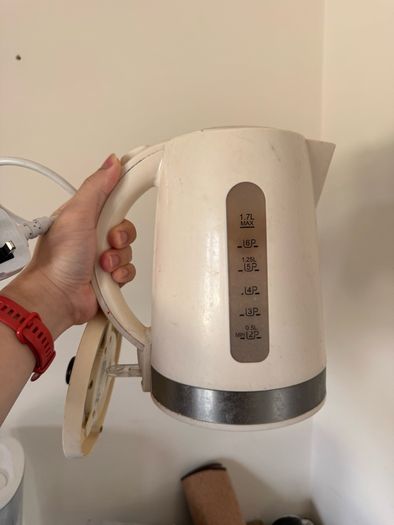 kettle