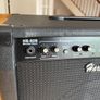 80W Bass amp with Celestion speaker Image 4