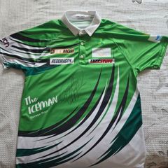 Gerwyn Price official jersey
