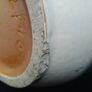 Kilrush, Floor vase, celtic ceramics, Irish vintage ceramics Image 9