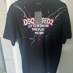 D-squared shirt