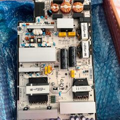 LG Power Supply Board  LGP65CX-20OP (EAY65689423) - need fix or parts only