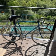 Racing bike/Road bike (Vintage bike)