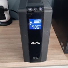 Apc Back-ups Pro 900