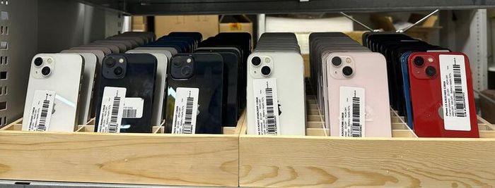 iPhone Stock Available | Used & Fully Tested | Prices From 149 | Phoney Tech Navan
