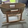 Clevamama Moses Basket Image 2