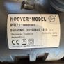 Hoover Vacuum Cleaner - Model WR71 Image 3