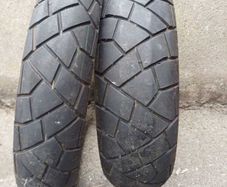 Motorcycle tyres FREE