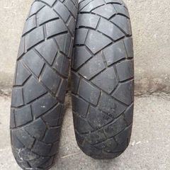 Motorcycle tyres FREE