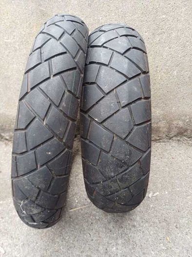 Motorcycle tyres FREE