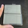 Kotobukiya Star Wars Stormtrooper Metal Business Card Holder Image 2