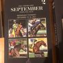 1to5 yearling sale 2021 book Keeneland Image 6