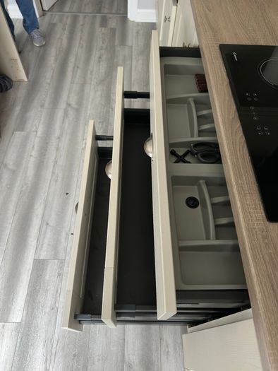 Kitchen Cabinets