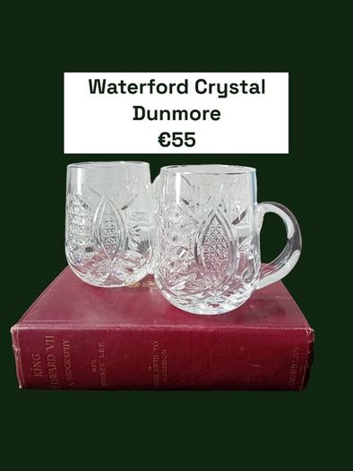 Waterford Crystal