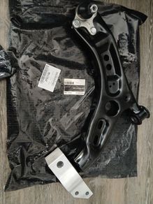 Suspension Left Arm for B7 Passat