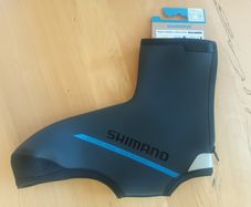 Shimano Thermal Shoe Cover - XXL