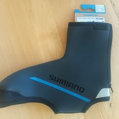 Shimano Thermal Shoe Cover - XXL