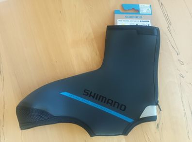 Shimano Thermal Shoe Cover - XXL