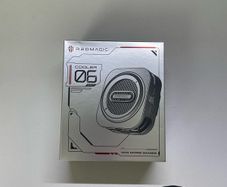 Redmagic 6 Pro - Phone Cooler for Gaming