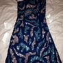Primavera Couture Cocktail/Evening Dress Image 5