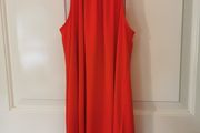 Michael Kors Orange Top UK 8