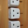 Socket Adapters 2 Plug Image 2