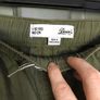 Pennys boys khaki coloured shorts aged 9-10 years Image 4