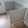 ikea cot Image 2