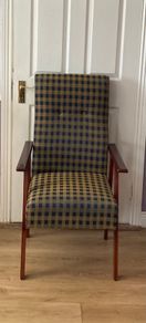 Armchair For Elderly Person