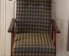 Armchair For Elderly Person