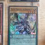 Yu gi oh Breakers of Shadow (BOSH) 1st edition English lot of 242 Image 9