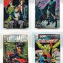 Comic Books (various) Job Lot Image 3