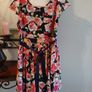 Rocha john Rocha occasion dress Age 14  Pristine Image 10