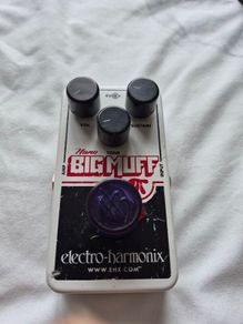 Big Muff nano