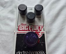 Big Muff nano