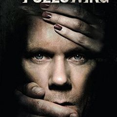 The Following Seasons 1 & 2 DVD Brand New & Sealed