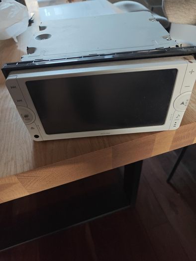Original Toyota Aqua Car Radio