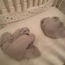 Free Ikea Cot Image 2