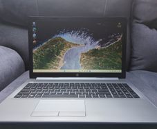 Quick Sale Hp Laptops 255 G7 - Ryzen 5 - 8gb Ram - Windows 11