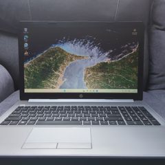 Quick Sale 3x Hp Laptops 255 G7 - Ryzen 5 - 8gb Ram - Windows 11