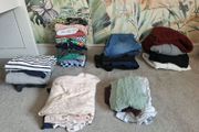Maternity Clothes Bundle